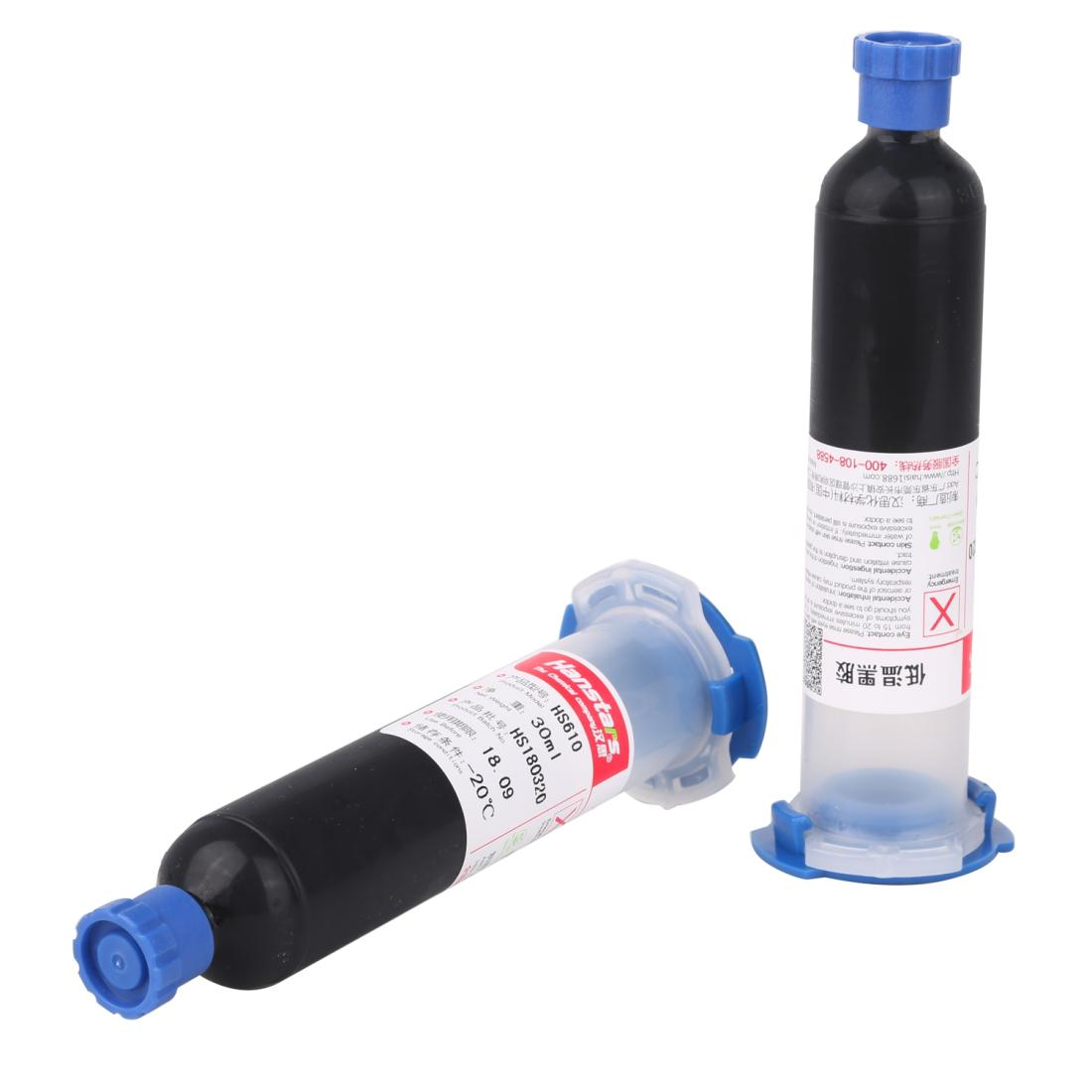 單組份環氧膠用于電子產品