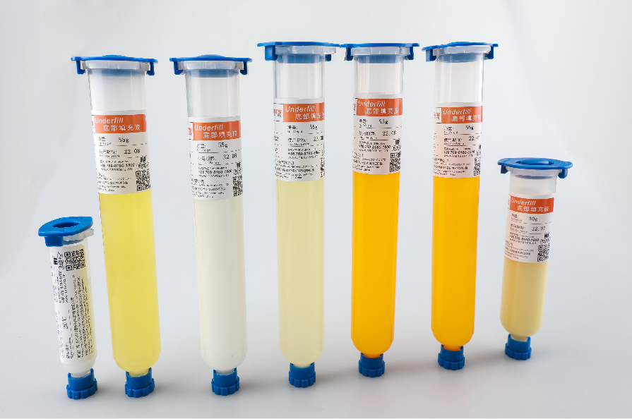 哪家底部填充膠廠家比較好?漢思底填膠優(yōu)勢(shì)有哪些